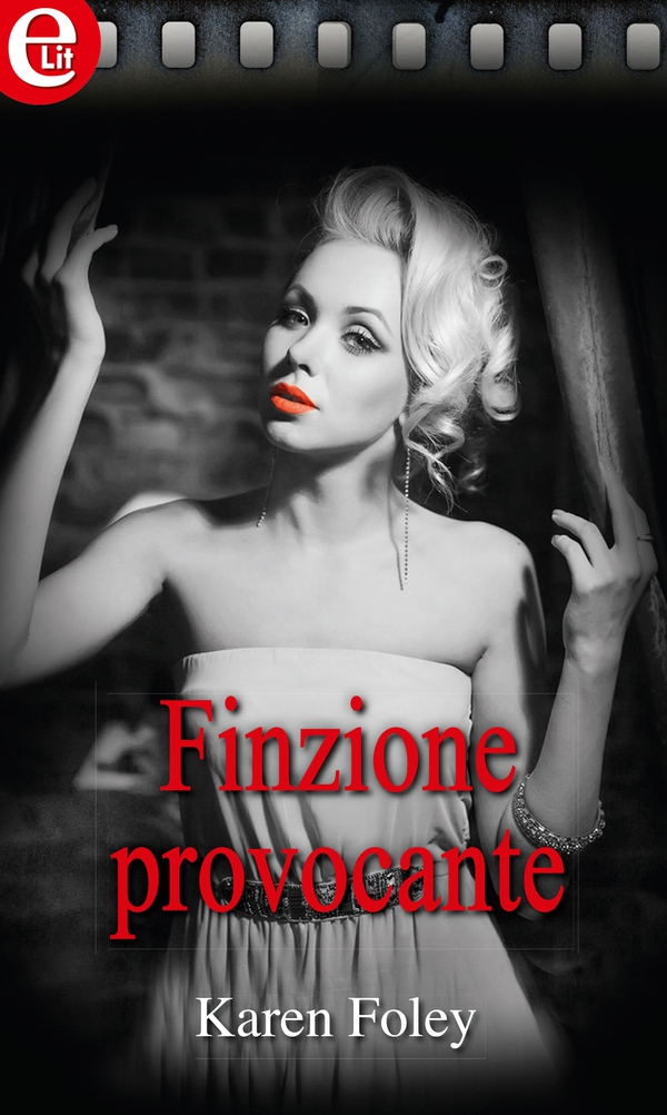Finzione provocante - Librerie.coop Finzione provocante - Librerie.coop