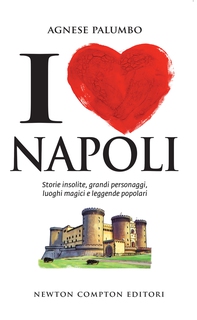 I love Napoli - Librerie.coop I love Napoli - Librerie.coop