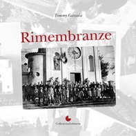 Rimembranze - Librerie.coop