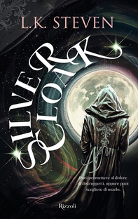 Silvercloak - Librerie.coop