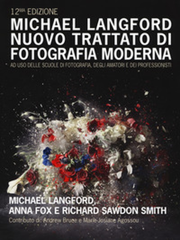 Nuovo trattato di fotografia moderna ad uso delle scuole di fotografia, degli amatori e dei professionisti - Librerie.coop Nuovo trattato di fotografia moderna ad uso delle scuole di fotografia, degli amatori e dei professionisti - Librerie.coop