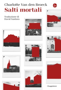 Salti mortali - Librerie.coop Salti mortali - Librerie.coop
