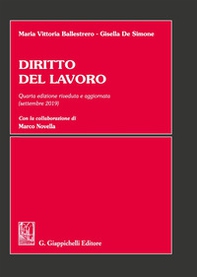 Diritto del lavoro - Librerie.coop