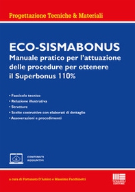 Eco-Sismabonus - Librerie.coop