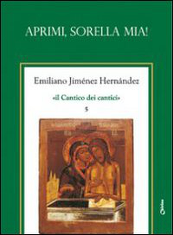 Il Cantico dei cantici - Librerie.coop Il Cantico dei cantici - Librerie.coop