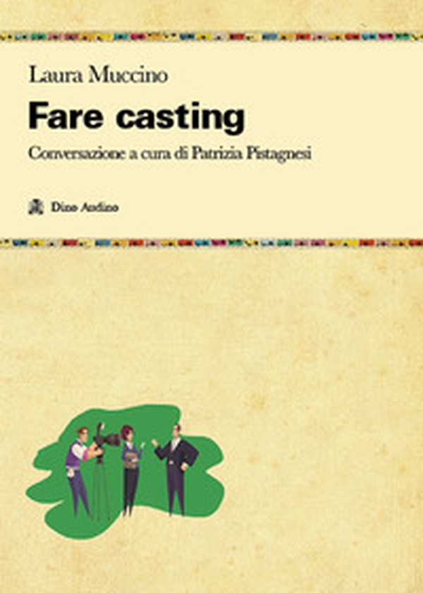 Fare casting - Librerie.coop Fare casting - Librerie.coop