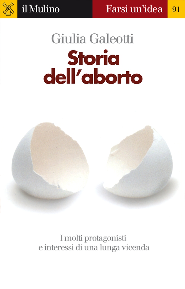 Storia dell'aborto - Librerie.coop Storia dell'aborto - Librerie.coop