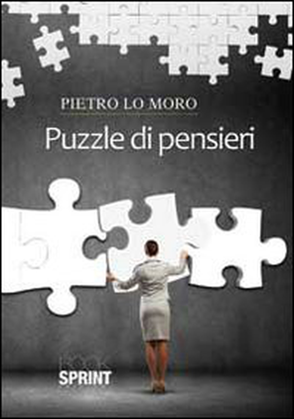 Puzzle di pensieri - Librerie.coop Puzzle di pensieri - Librerie.coop