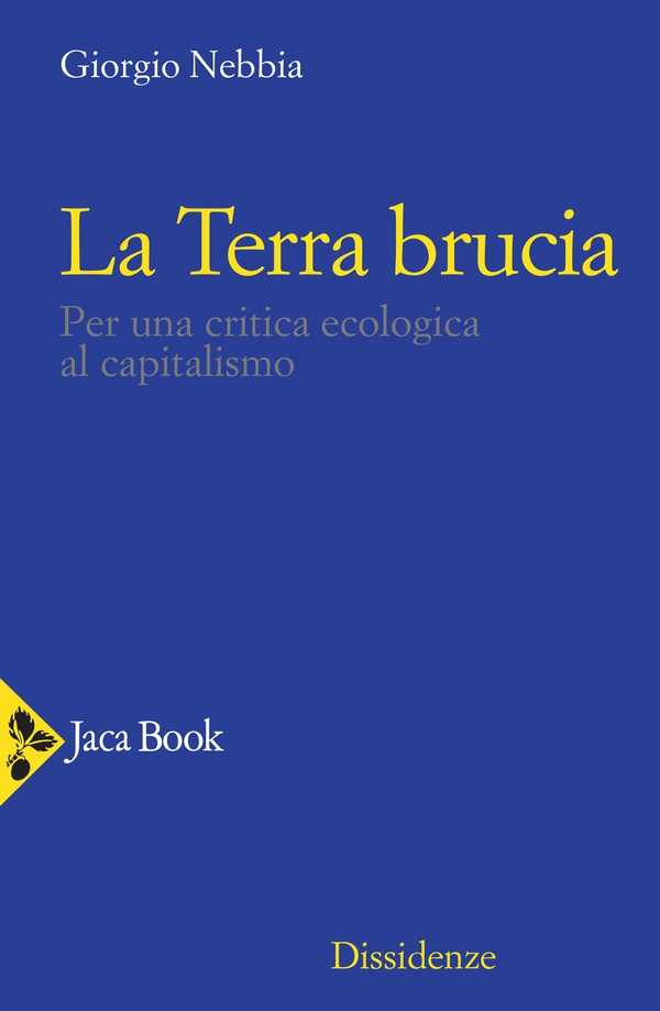 La terra brucia - Librerie.coop La terra brucia - Librerie.coop