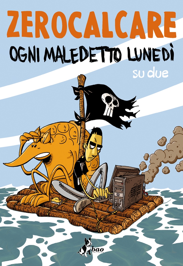 Ogni Maledetto Lunedì su Due - Librerie.coop Ogni Maledetto Lunedì su Due - Librerie.coop