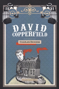 David Copperfield - Librerie.coop David Copperfield - Librerie.coop