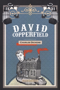 David Copperfield - Librerie.coop