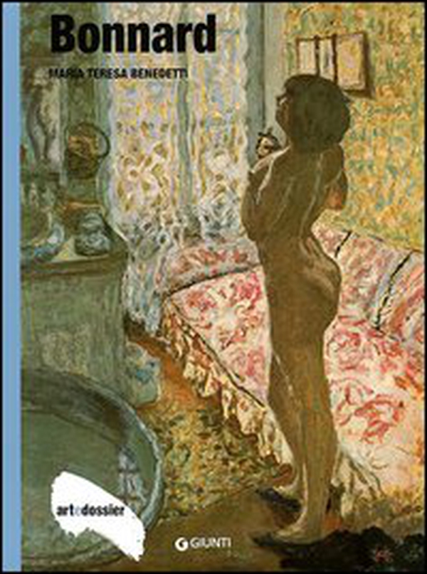 Bonnard - Librerie.coop Bonnard - Librerie.coop