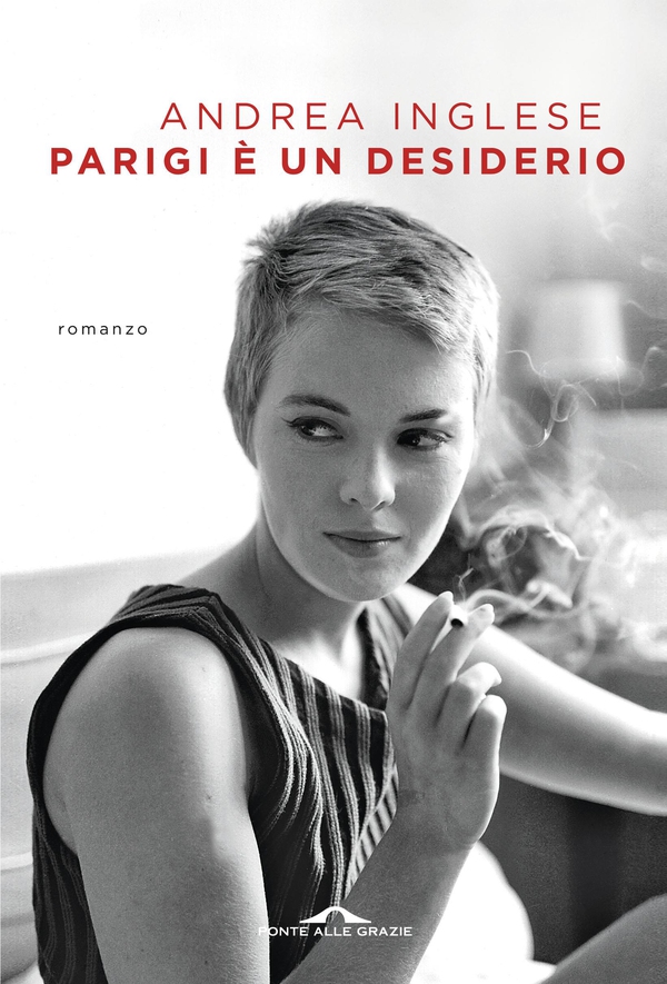 Parigi è un desiderio - Librerie.coop Parigi è un desiderio - Librerie.coop