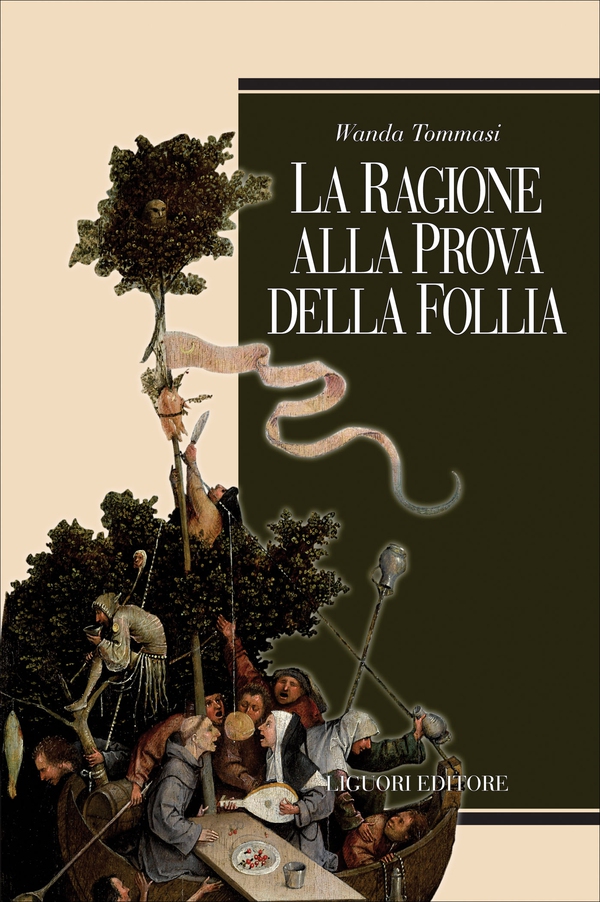 La ragione alla prova della follia - Librerie.coop La ragione alla prova della follia - Librerie.coop