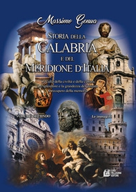 Storia della Calabria e del Meridione d'Italia - Vol. 2 - Librerie.coop Storia della Calabria e del Meridione d'Italia - Vol. 2 - Librerie.coop