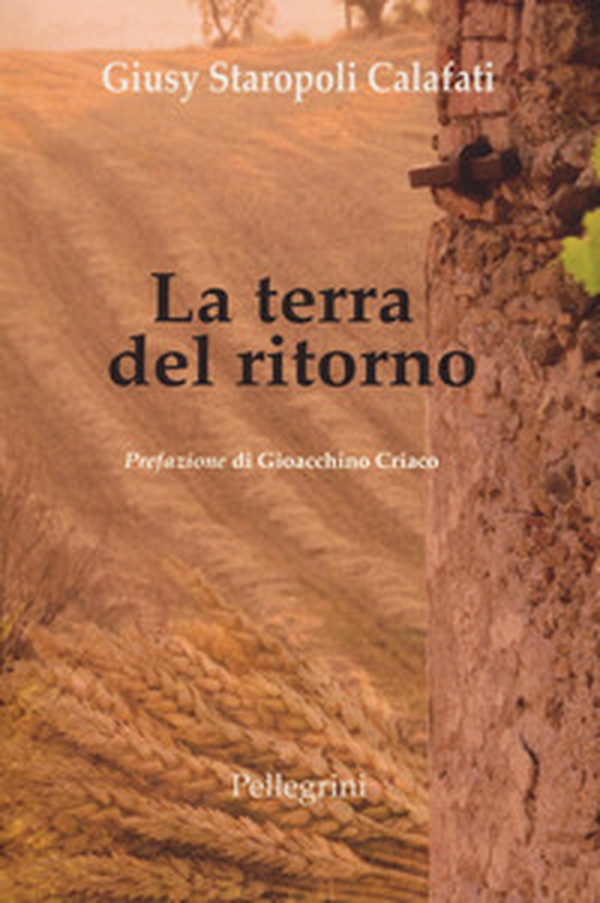 La terra del ritorno - Librerie.coop La terra del ritorno - Librerie.coop