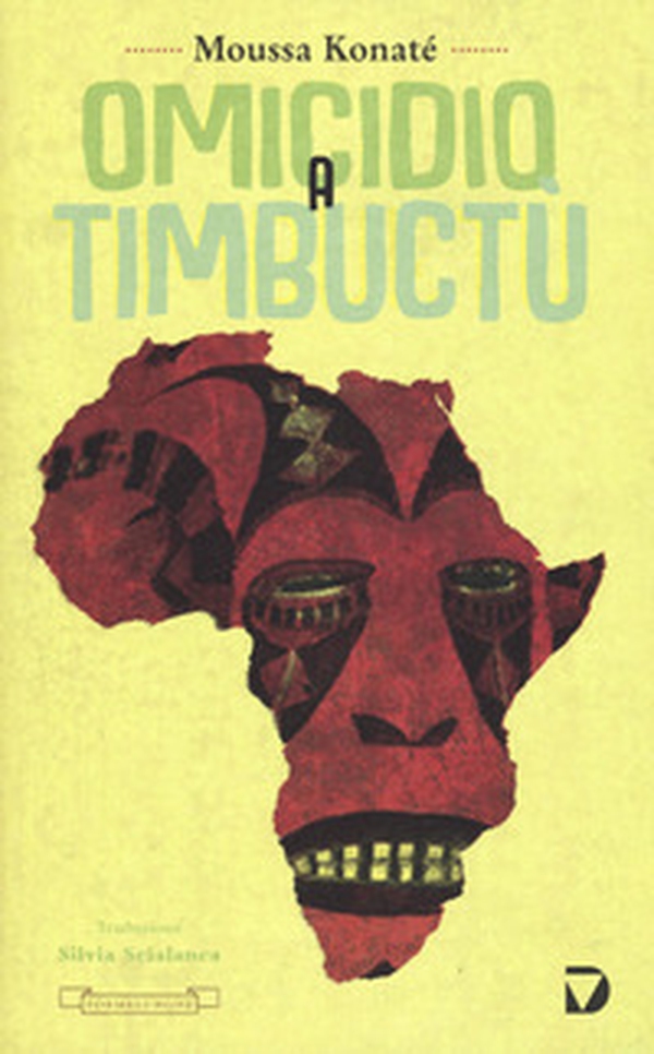 Omicidio a Timbuctù - Librerie.coop Omicidio a Timbuctù - Librerie.coop