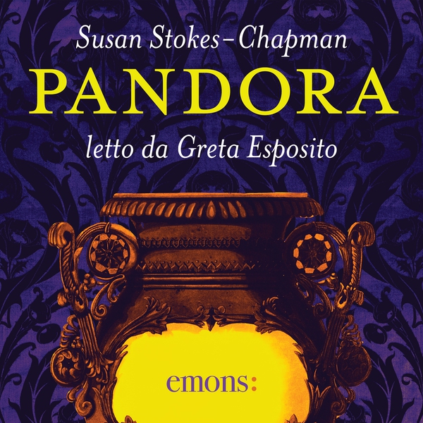 Pandora - Librerie.coop Pandora - Librerie.coop
