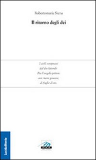 Il ritorno degli dei - Librerie.coop