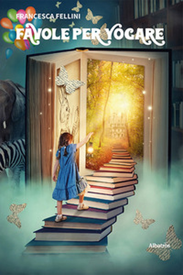 Favole per yogare - Librerie.coop Favole per yogare - Librerie.coop