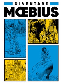 Diventare Moebius - Librerie.coop