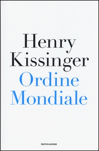 Ordine mondiale - Librerie.coop