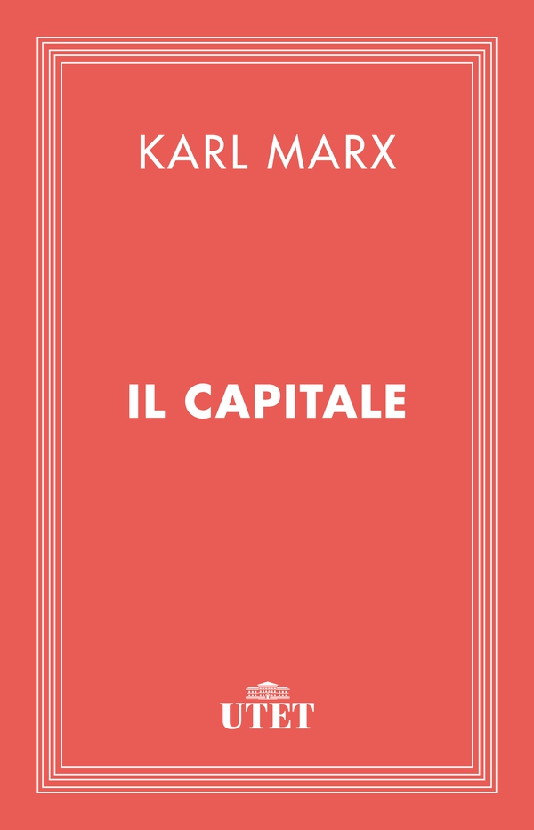 Il Capitale - Librerie.coop Il Capitale - Librerie.coop