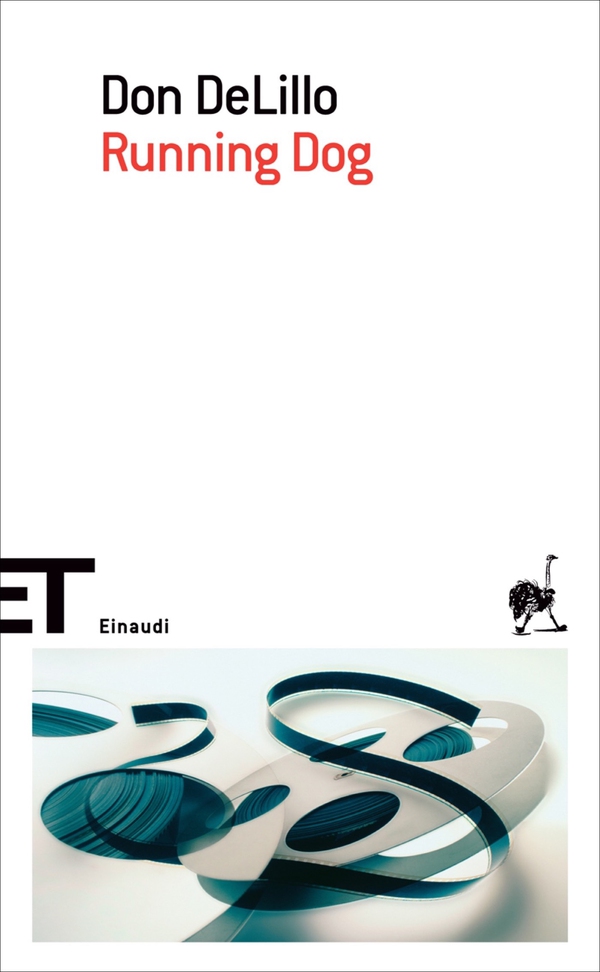 Running Dog (versione italiana) - Librerie.coop Running Dog (versione italiana) - Librerie.coop
