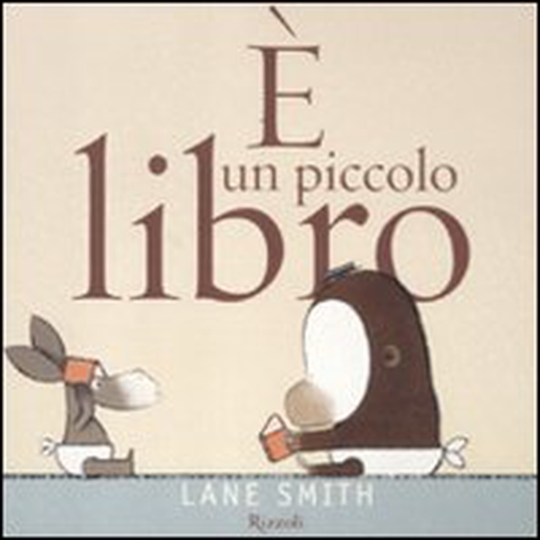 È un piccolo libro - Librerie.coop È un piccolo libro - Librerie.coop
