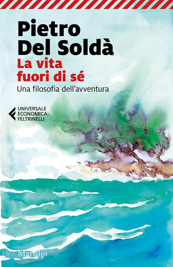 La vita fuori di sé - Librerie.coop La vita fuori di sé - Librerie.coop