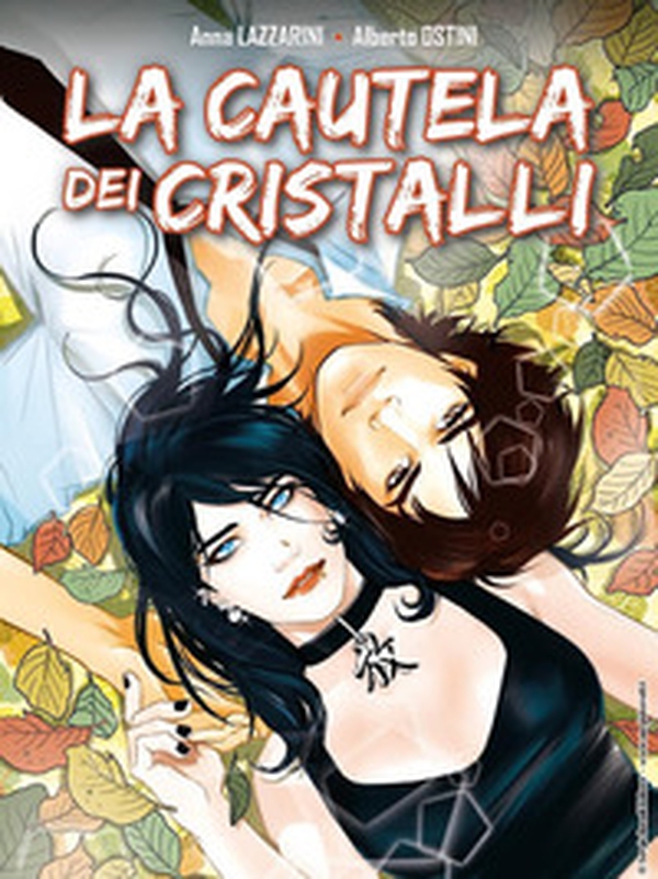 La cautela dei cristalli - Librerie.coop La cautela dei cristalli - Librerie.coop