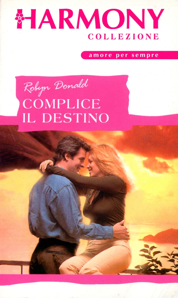 Complice il destino - Librerie.coop Complice il destino - Librerie.coop