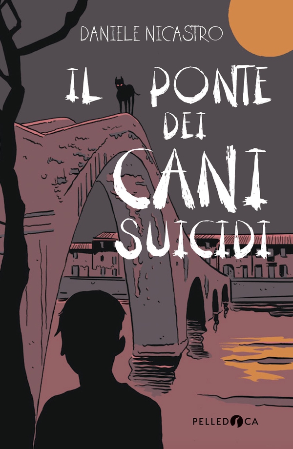 Il ponte dei cani suicidi - Librerie.coop Il ponte dei cani suicidi - Librerie.coop