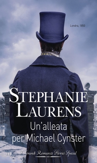 Un'alleata per Michael Cynster - Librerie.coop Un'alleata per Michael Cynster - Librerie.coop