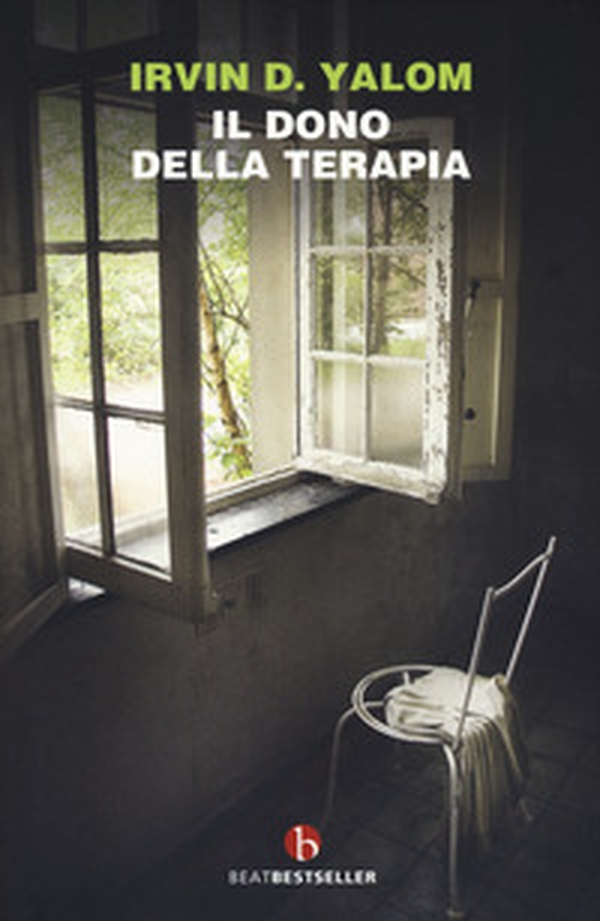 Il dono della terapia - Librerie.coop Il dono della terapia - Librerie.coop