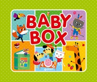 Baby box - Librerie.coop Baby box - Librerie.coop