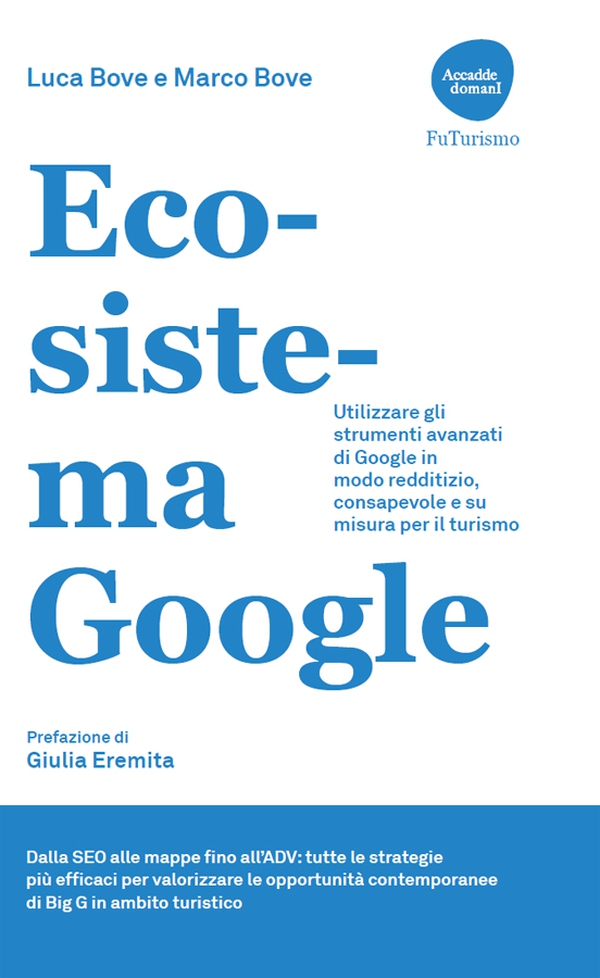 Ecosistema Google - Librerie.coop Ecosistema Google - Librerie.coop