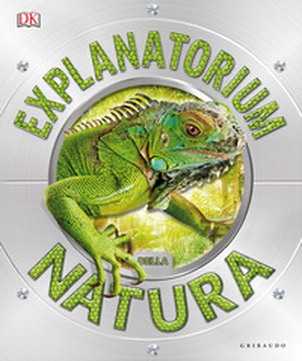 Explanatorium della natura - Librerie.coop Explanatorium della natura - Librerie.coop