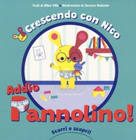 Crescendo con Nico. Addio pannolino! Scorri e scopri - Librerie.coop