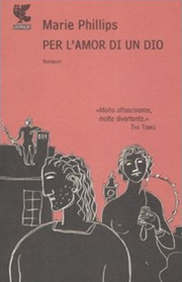 Per l'amor di un Dio - Librerie.coop Per l'amor di un Dio - Librerie.coop