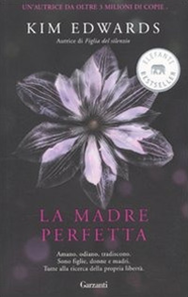 La madre perfetta - Librerie.coop La madre perfetta - Librerie.coop
