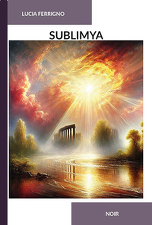 Sublimya - Librerie.coop Sublimya - Librerie.coop
