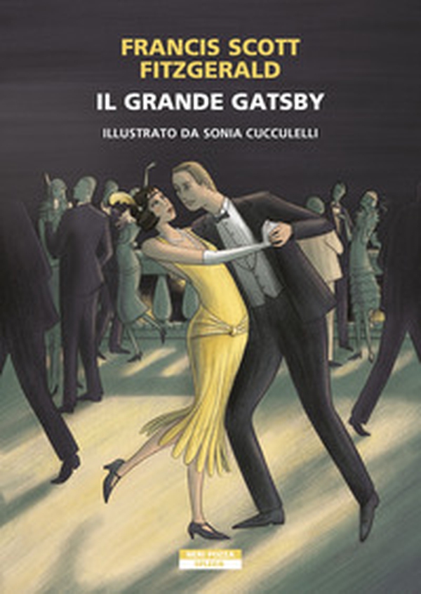 Il grande Gatsby - Librerie.coop Il grande Gatsby - Librerie.coop