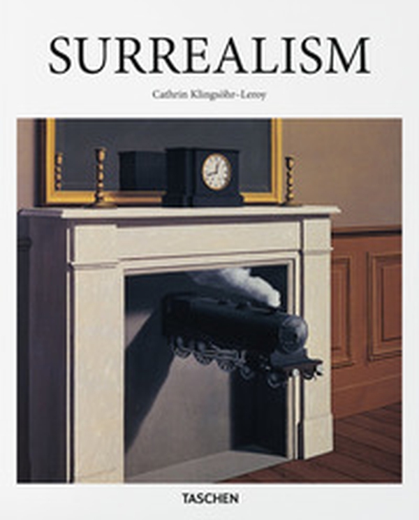 Surrealismo - Librerie.coop Surrealismo - Librerie.coop