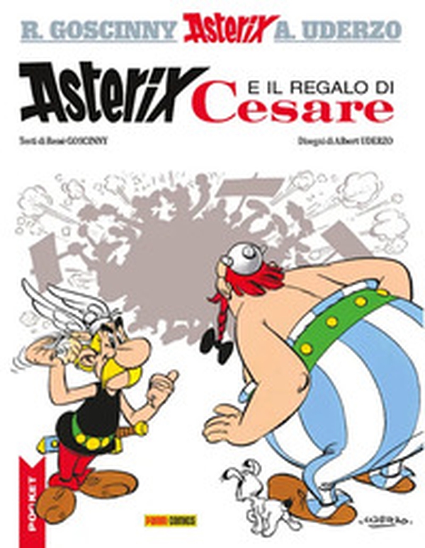 Asterix e il regalo di Cesare-Asterix in Corsica - Librerie.coop