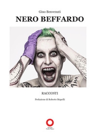 Nero beffardo - Librerie.coop