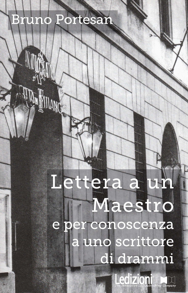 Lettera a un Maestro - Librerie.coop