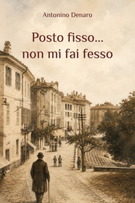 Posto fisso...non mi fai fesso - Librerie.coop