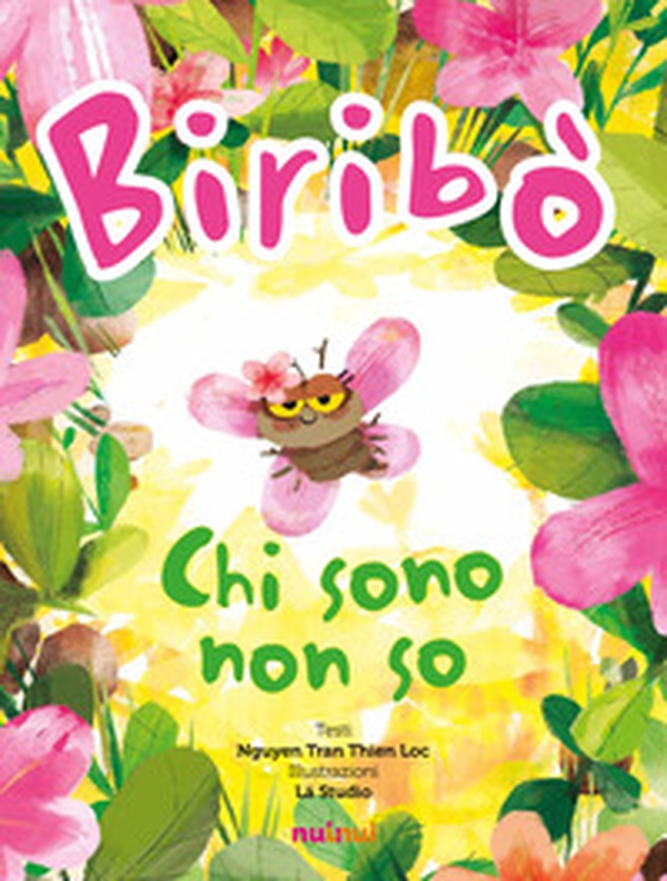 Biribò. Chi sono non so - Librerie.coop Biribò. Chi sono non so - Librerie.coop